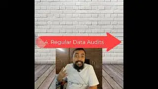 5 Ways to Improve Data Quality in Salesforce