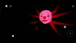 What happens if you touch Rosey's face/Rosey gets you in Rosey's Torment? (ROBLOX Creepypasta Life)