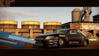 Shift 2 Unleashed: SpeedHunters DLC Walkthrough Part 1 - 