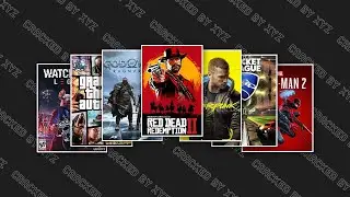 How Pirated Video Games DESTROY Your PC (With Demo)