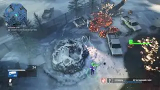 Alienation Co-op pt1