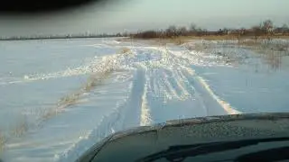 Nokian Hakkapelliita LT-3 в деле.