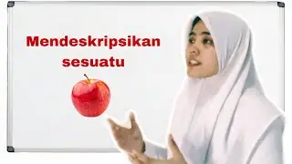 Belajar public speaking  
