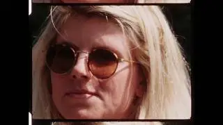 Ducktails - Blue Light (Official Video)