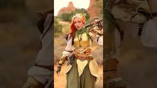 "I'm a One Man Armada!" Knight in the Desert ⚔️💚