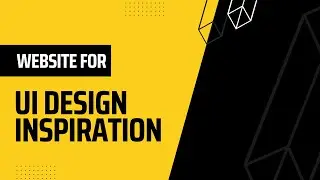 UI Design এর আইডিয়া জেনারেট করুন - AWWWARDS, Land-book, CollectUI