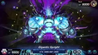 [ONE TURN KILL] SPRIGHT x EVIL*TWIN COMBO for BEGINNER