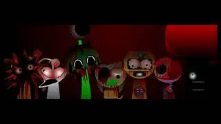Musical Magic in Incredibox: Creating a Hit with Sprunki!!!