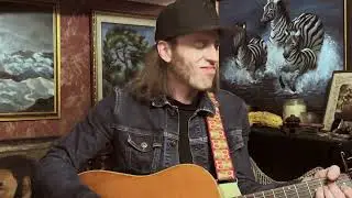Dan Graul - The Serpent (Official Music Video)