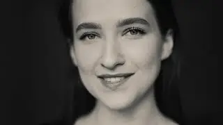 Сергей Есенин - Ты меня не любишь не жалеешь... (читает Маша Матвейчук, Музыка Ави Аветисян)