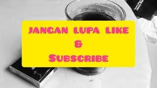 Andai Saat Itu Aku Tidak Mabuk Part 1
