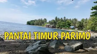 View Street of pantai timur (PARIMO)