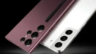 Samsung S22 Ultra - OFFICIAL INTRODUCTION