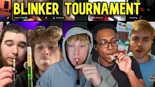 BLINKERS UNTIL YOU TAP OUT ON DISCORD #2