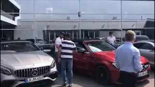 AMG   BRA 2018
