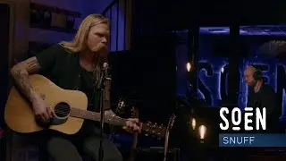 Soen - Slipknot's 