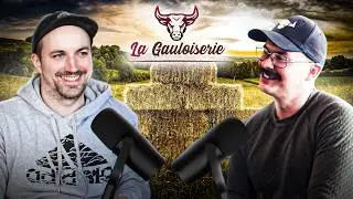 Tout ce qu'on ne vous avait pas dit sur La Gauloiserie / Farmer Talk 1