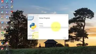 Como Instalar Python en Windows 100% Full