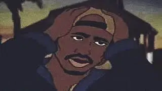 Tupac - Do For Love (slowed)