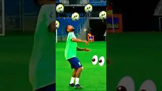 Richarlison vs Vini Jr vs Raphinha vs Antony Neymar 🙄🥵 Drone Ball Challenge