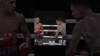 How George Kambosos Tricked Teofimo Lopez