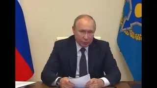 ПУТИН - ЛОХ