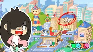 I AM STUNNED !! 😱 Toca Boca NEW Secrets and Hacks | Toca Boca World 🌏