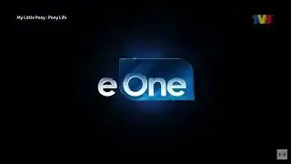 Boulder Media/Entertainment One Logo (2020) (High Tone) (TV3 Version)