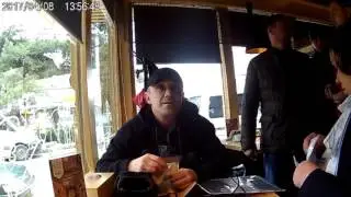 "херой" продающий народный тепловизор