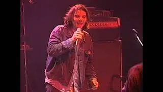 Wilco - Will You Still Love Me Tomorrow - 11/27/1996 - Chicago, IL