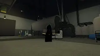 Русский гайд как запустить боеголовку в QSERF (Roblox)
