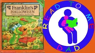 Franklin's Halloween
