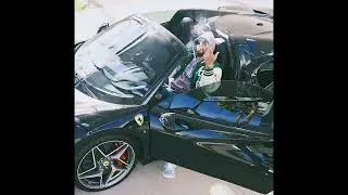 [FREE] Larry June + Cardo Got Wings | Type Beat -  Invest