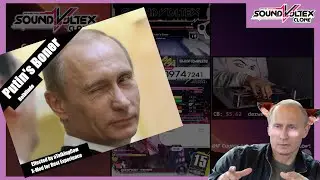 [USC Custom] Helblinde - Putin's Boner MXM