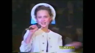 1993 г. Конкурс Золотой петушок в Нижнем Тагиле