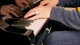 Moonlight Sonata - Beethoven    Brian Brink - Solo Piano