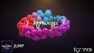 Audiosync | Klaypex - Jump