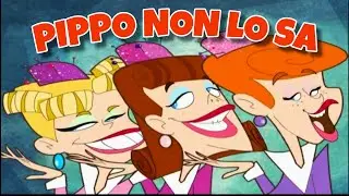 PIPPO NON LO SA | Trio Lescano