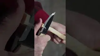 Morakniv Wit BlackBlade™ (S) Ash Wood - Probably the best mora knife! 