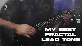 Melodic Guitar Solo