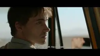 THE GIRL FROM THE SONG [TRAILER]