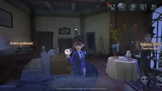 [Room Tour Part I]Voice of the Manor | Identity V