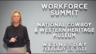 CEPD Workforce Summit 2022