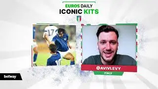 Betway Euros Daily - SHOW 14 📺