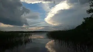 Троца-2024 (Timelapse)