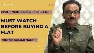 MUST WATCH - Before buying a flat | RERA | Reputed Builder | Budget | Carpet Area