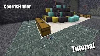 How to use CoordsFinder - A basic tutorial