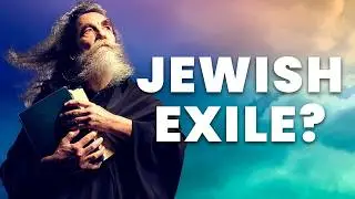 Exile and the Lost Tribes of Israel | The Jewish Story | Unpacked