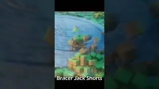 Minecraft Enterprise-D Crash 