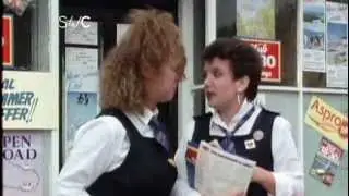 Wythnos Gomedi (S4C 28 Mehefin - 6 Gorffennaf 2013)